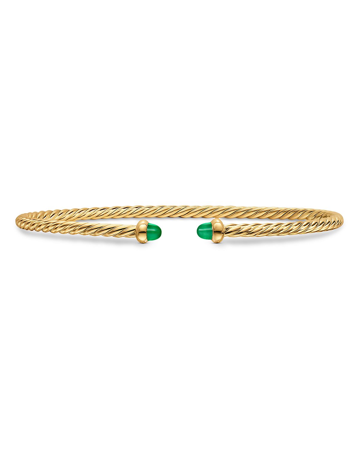 Micro Cablespira Flex Bracelet