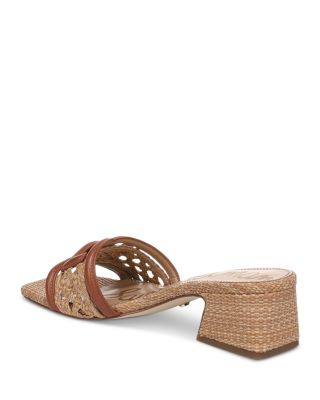 Women's Waylon Weave Sandals