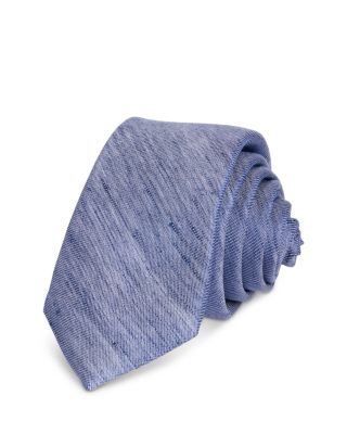 The Men's Store at Bloomingdale's Skinny Tie - Exclusive