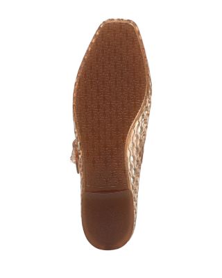 Women's Michaela Jelly Mary Jane Flats