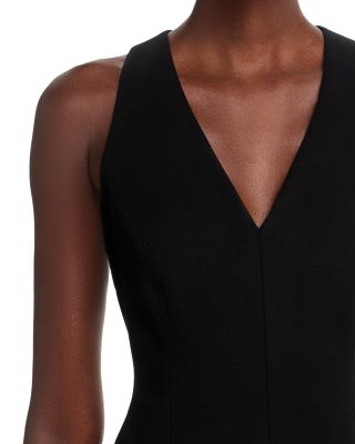 Lavinia Drop Waist Dress