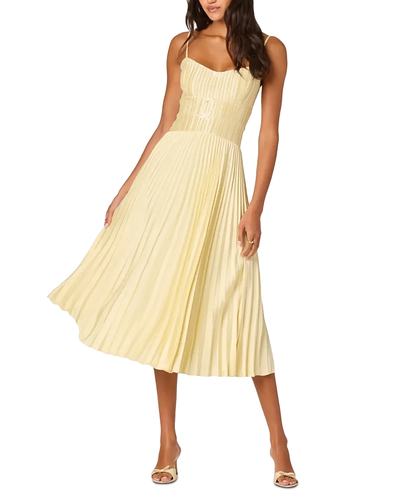 Astr the Label Shionagh Dress