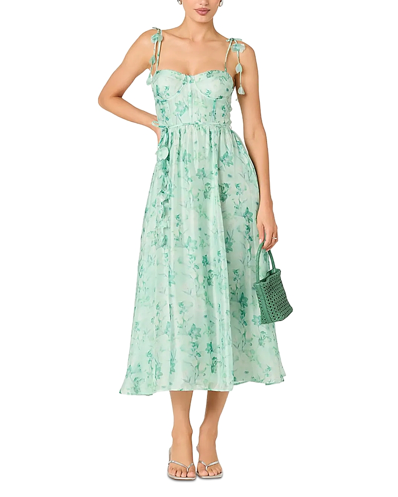 Astr the Label Halcyon Dress