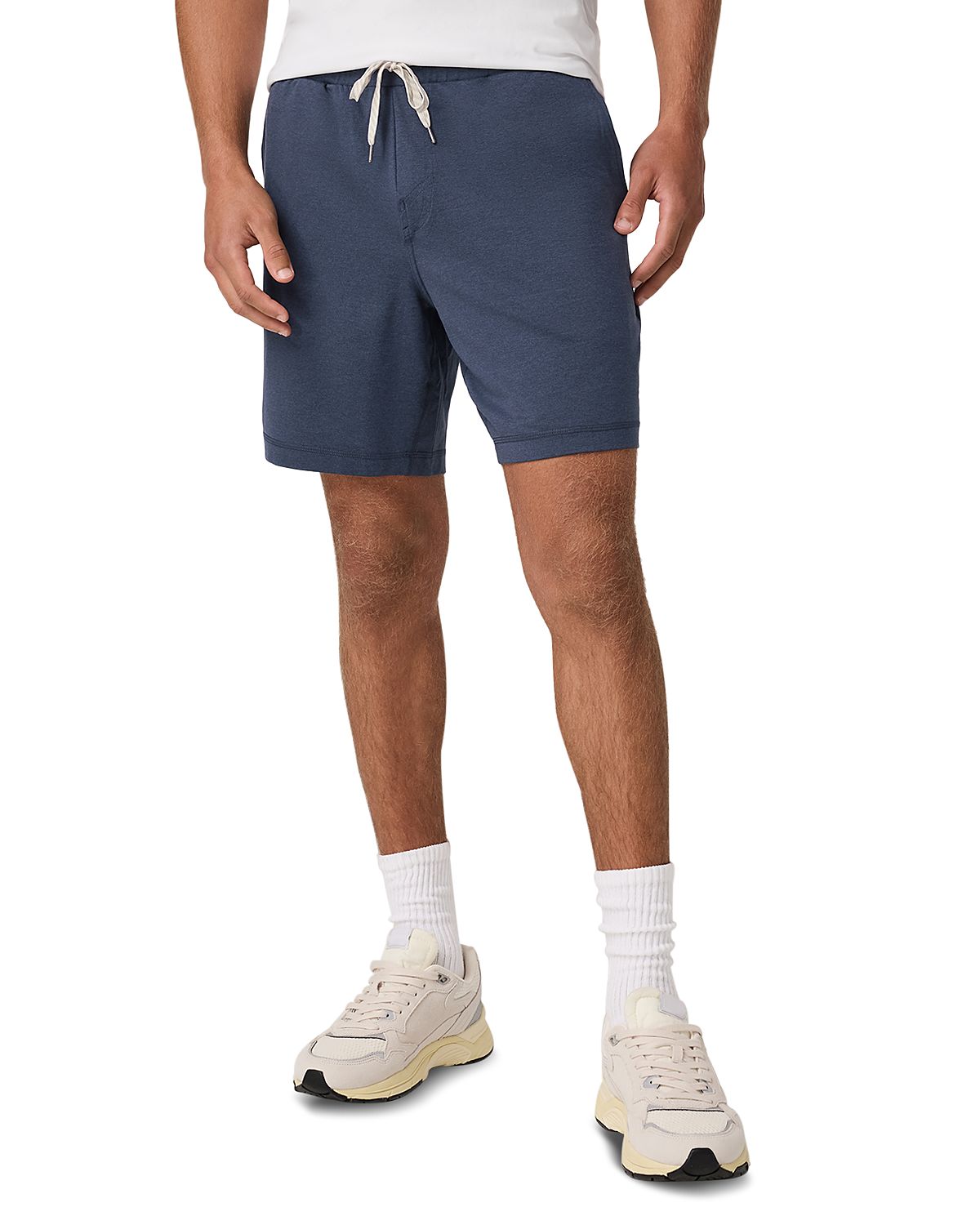 Vuori 7 Ponto Performance Shorts