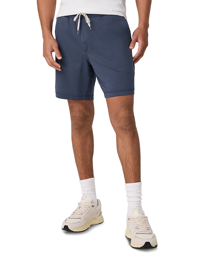 Vuori 7 Ponto Performance Shorts