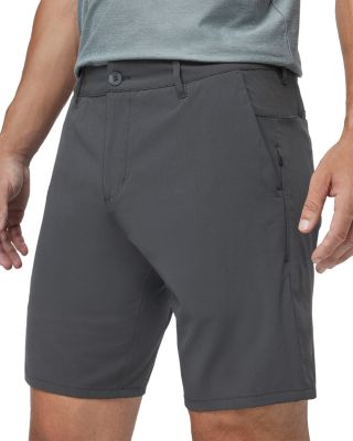 Classic Fit Aim Shorts