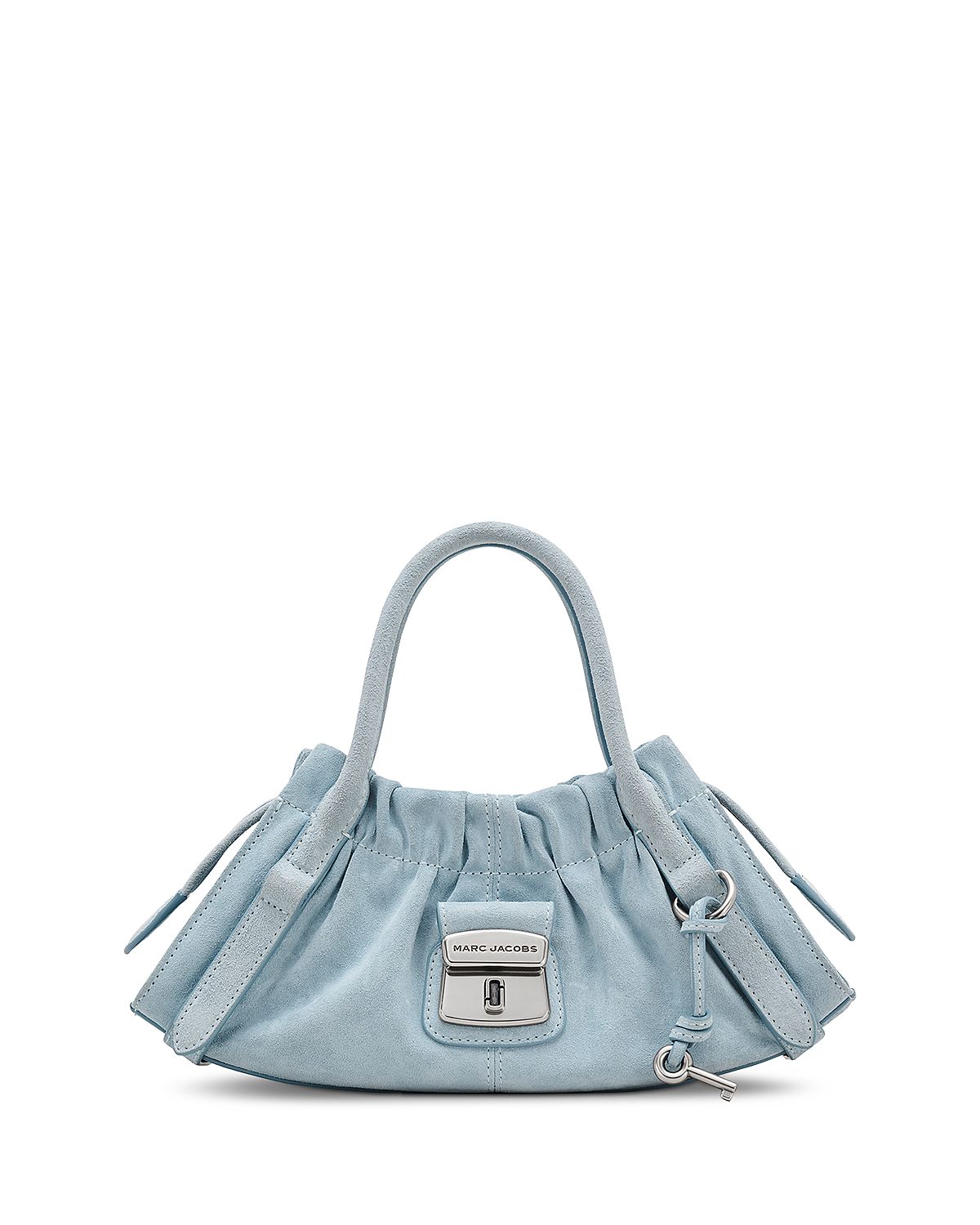 Marc Jacobs The Dakota Small Suede Satchel