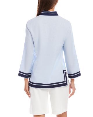 The St. Tropez Tunic