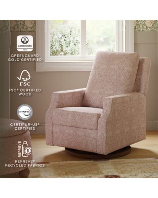 Crewe Recliner & Glider