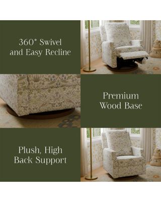 Crewe Recliner & Glider