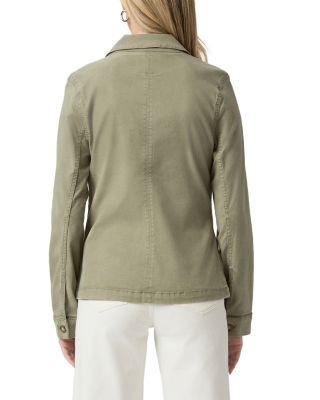 Stacey Jacket