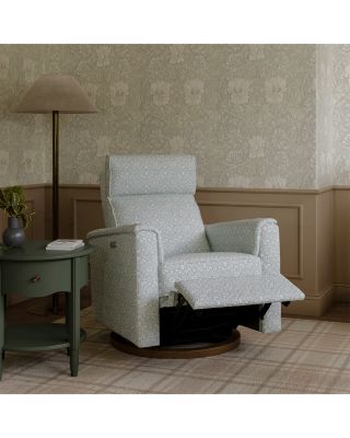 Willa Plus Power Glider Recliner