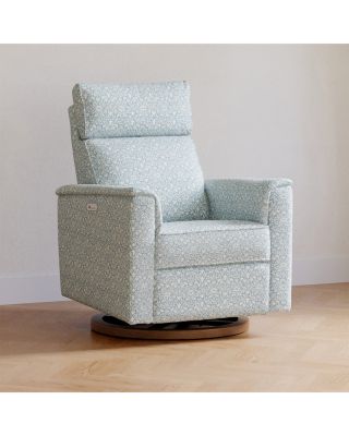 Willa Plus Power Glider Recliner