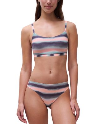 Soft Stretch One-Size Seamless Thong