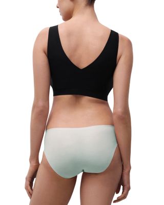 Soft Stretch One-Size Bikini