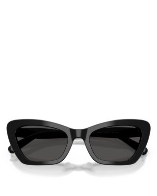 Cat Eye Sunglasses, 54mm