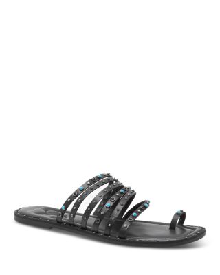 Women's Santa Fe Leather Sandals