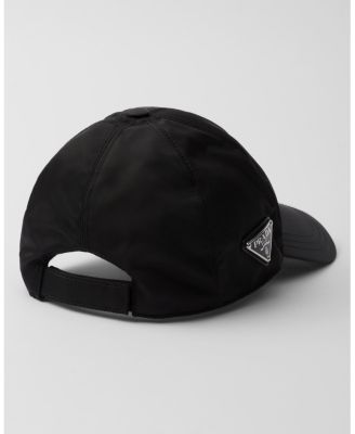  Re-Nylon Baseball Cap