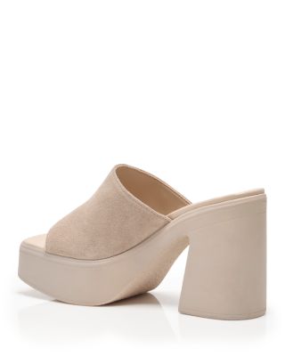 Women's Zoe Platform Sandals