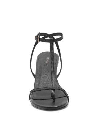 Women's La La Land Strappy Sandals