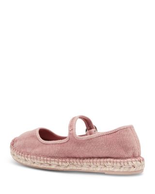 Women's Oasis Mary Jane Espadrilles