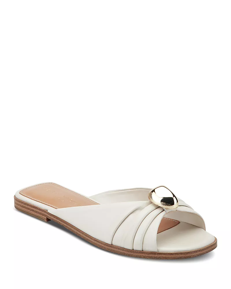 Marc Fisher Ltd. Women's Dalani Slides