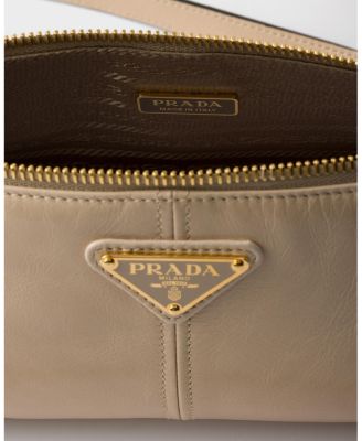 Re-Edition 2002 Medium Leather Shoulder Bag