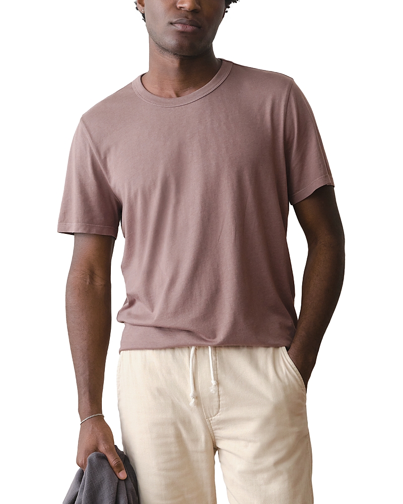 Marine Layer Signature Sea Change Crew Tee · XXL