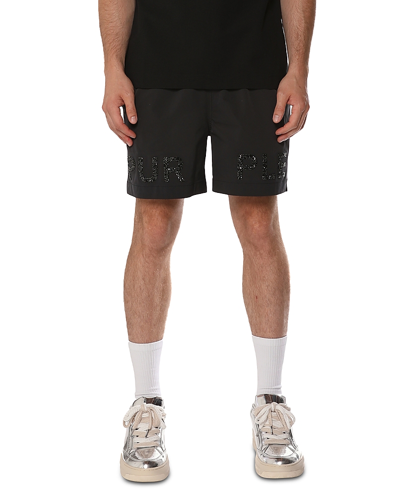 Purple Brand 5.75 All Round Shorts