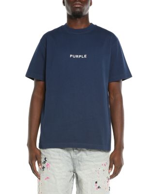 Heavyweight Jersey Short Sleeve Tee