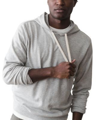 Pacifica Stretch Hoodie