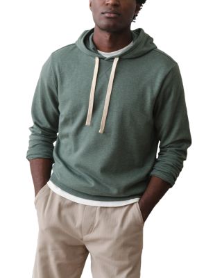 Pacifica Stretch Hoodie