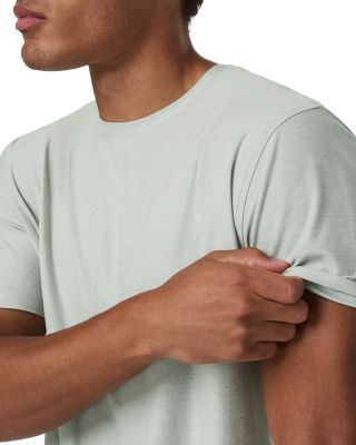 Strato Short Sleeve Tech Tee