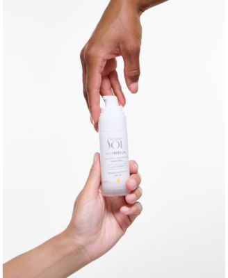  FACEBRELLA™ 100% Mineral Moisturizing Sunscreen SPF 30
