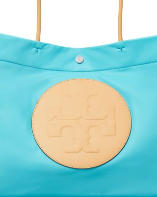 Ella Twist Reversible Tote