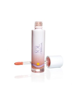  LIPBRELLA™ 100% Mineral Tinted Lip Oil SPF 20