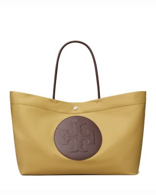 Ella Twist Reversible Tote