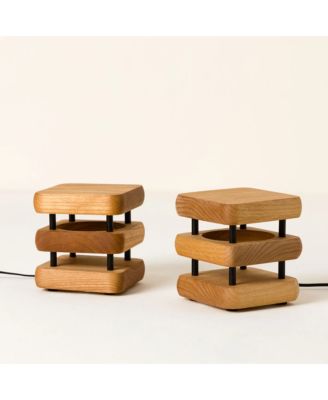  Long Distance Friendship Lamp by Technology for Humankind