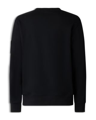 Hartsfield Crewneck Sweatshirt