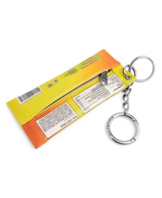 Keychain/Charm Snack Pouch