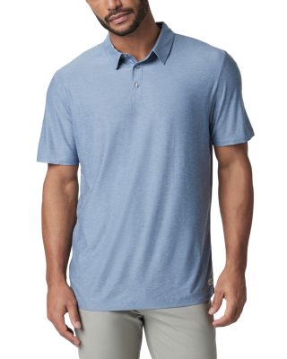 Strato Tech Polo Shirt