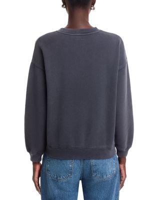 Spencer Logo Sweatshirt