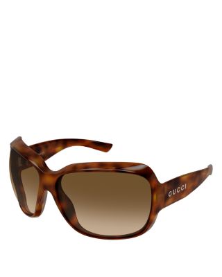 Square Sunglasses, 70mm