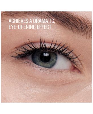 Eye Opening Mascara