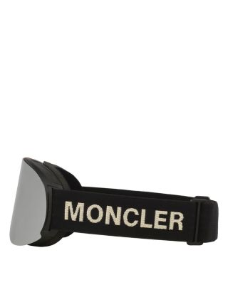 Pillow Shield Sunglasses, 172mm