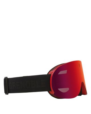 Pillow Shield Sunglasses, 172mm