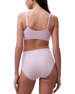Soft Stretch One-Size Seamless Briefs