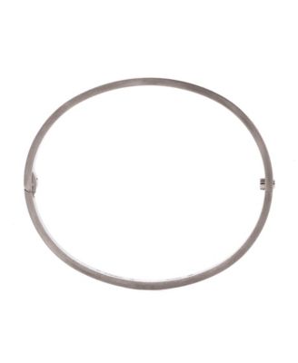  Small Love Bracelet 18K White Gold