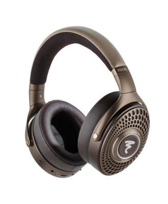  Bathys MG Over-Ear Wireless Headphones with Active Noise Cancelation