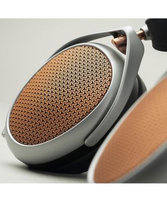 Poet Open-Back Wired Headphones